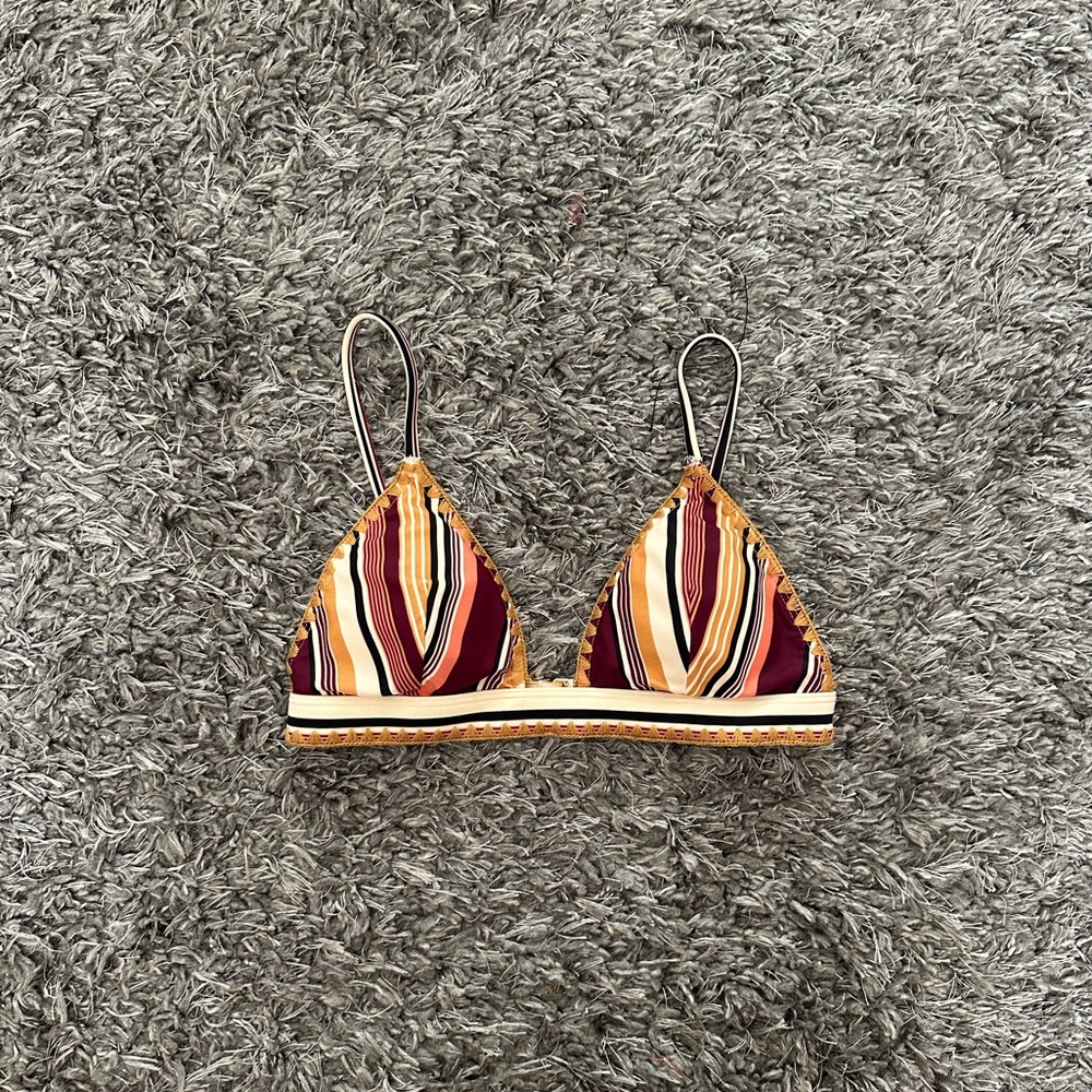Forever 21 - Boho Bikini Top NWOT